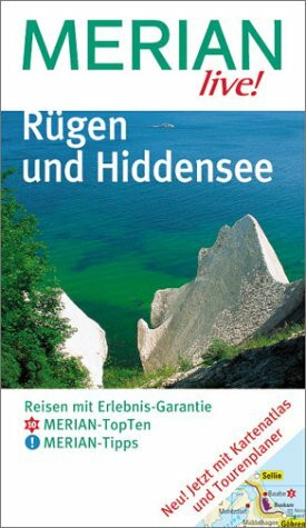 Merian live!, Rügen und Hiddensee