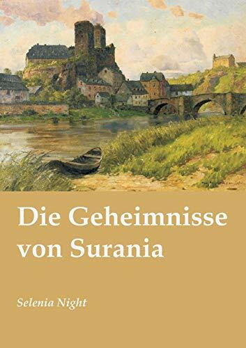 Die Geheimnisse von Surania