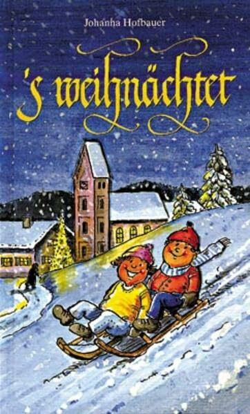 s weihnächtet: Weihnachtsgeschichten und -gedichte zum Lesen und Vorlesen