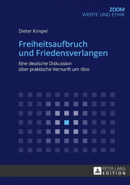 Freiheitsaufbruch und Friedensverlangen