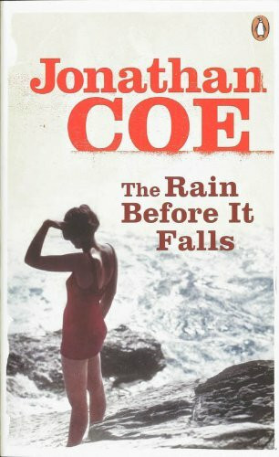 The Rain Before it Falls