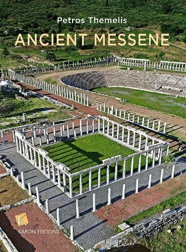 Ancient Messene (English language edition) Ancient Messene (English language edition)