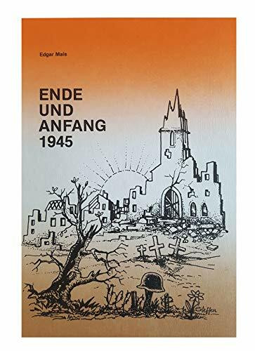 Ende und Anfang 1945 - Die Kriegs- und Nachkriegszeit im Kreis Birkenfeld
