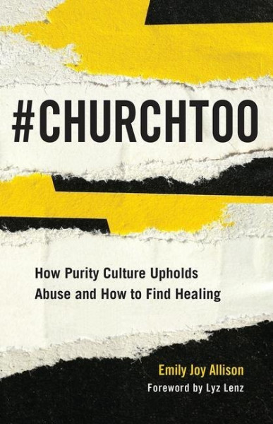 #ChurchToo