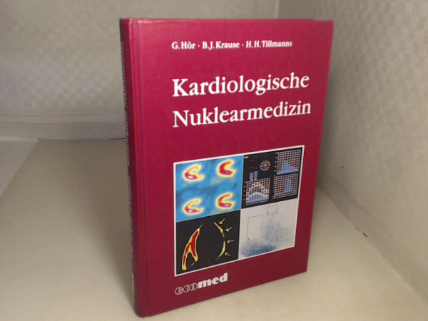 Kardiologische Nuklearmedizin