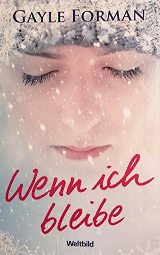 Wenn ich bleibe - bk160