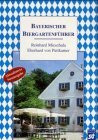 Bayerischer Biergartenführer