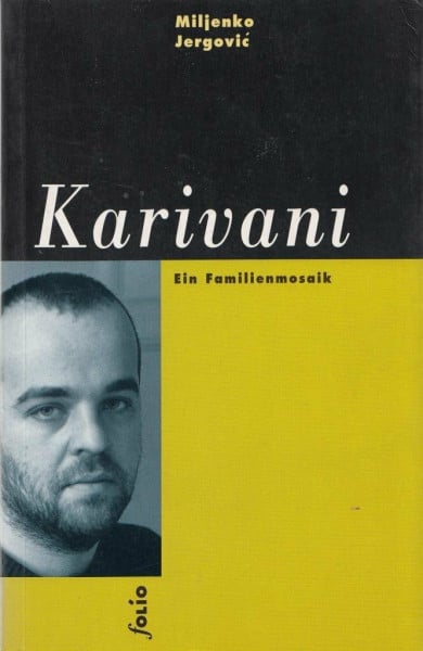 Karivani: Erzählngen