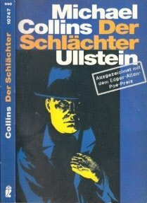 Der Schlächter (Ullstein Kriminalliteratur und Thriller)