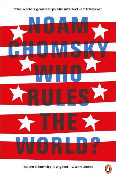 Who Rules the World?