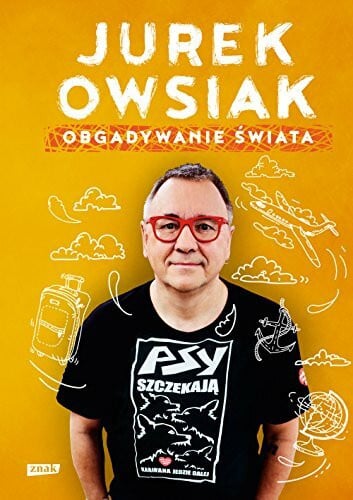 Obgadywanie swiata