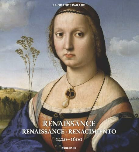 Renaissance (Art Periods & Movements)