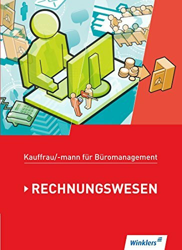 Kaufmann/Kauffrau für Büromanagement: Rechnungswesen: Schülerband