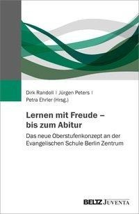 Lernen mit Freude - bis zum Abitur
