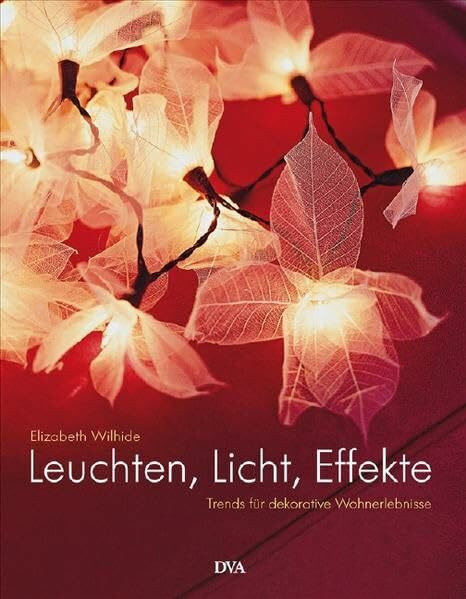 Dva Architektur Leuchten, Licht, Effekte