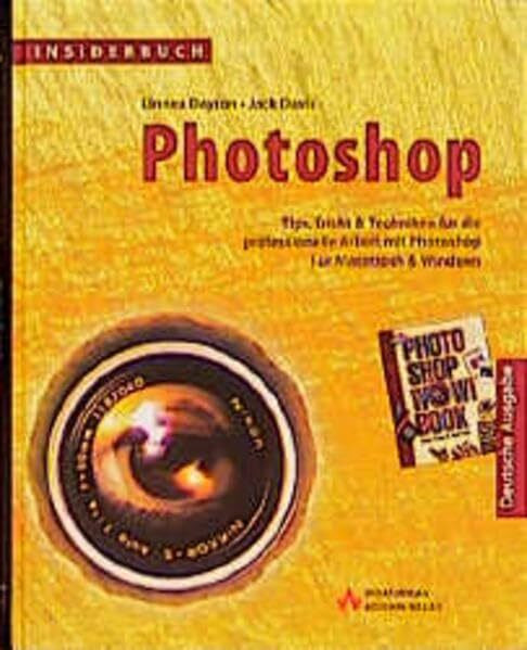 Insiderbuch Photoshop