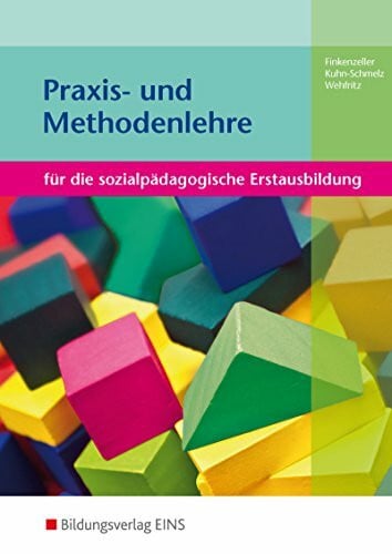 Praxis- und Methodenlehre / für die sozialpädagogische Erstausbildung: Praxis- und Methodenlehre Sozialpädagogikund Medienerziehung für die sozialpädagogische Erstausbildung