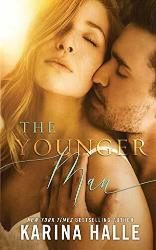 The Younger Man: A Standalone Romance