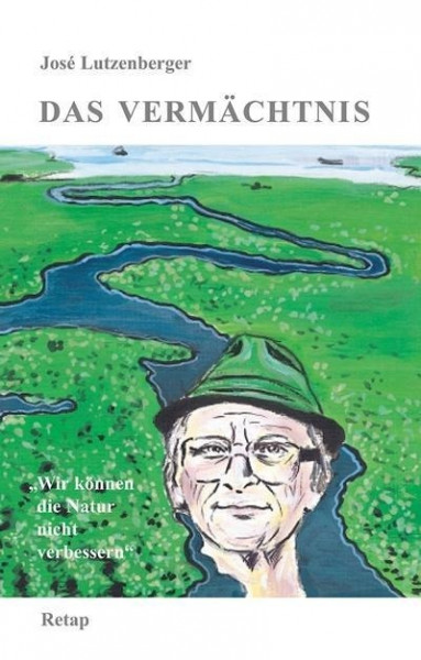 Wir können die Natur nicht verbessern