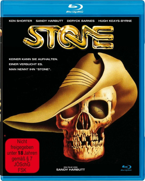 Stone (exklusiv vorab bei Amazon.de)