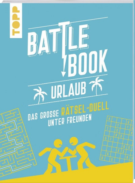 Battle Book - Freizeit