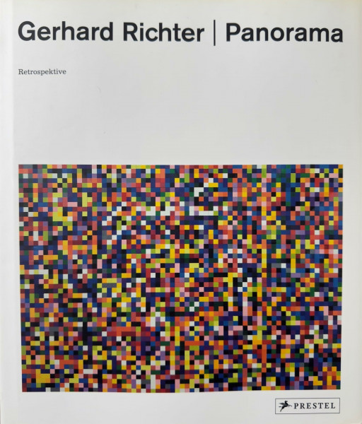 Gerhard Richter: Panorama