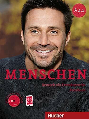 Menschen A2/1: Deutsch als Fremdsprache / Kursbuch