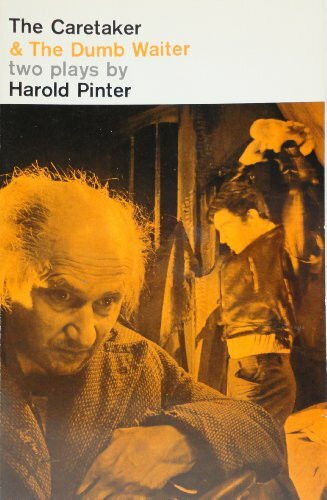 Caretaker and the Dumb Waiter: Two Plays (Pinter, Harold)