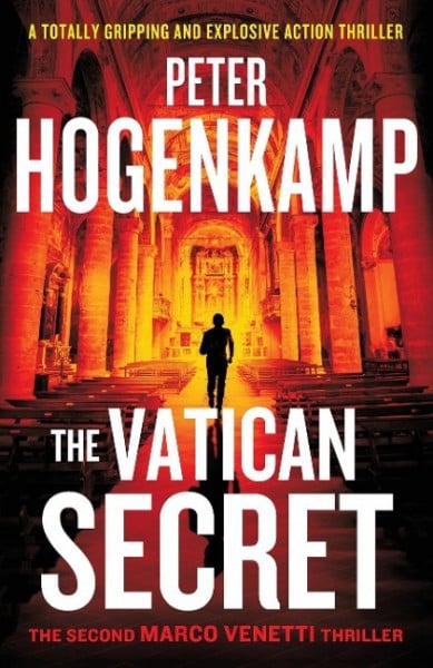 The Vatican Secret