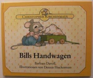 Bills Handwagen