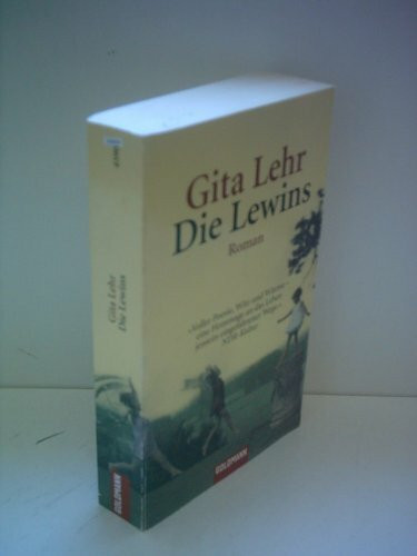 Die Lewins: Roman