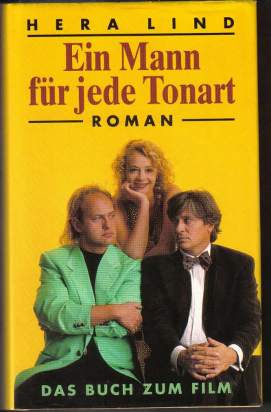 Ein Mann für jede Tonart