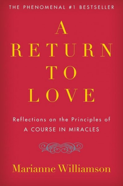 A Return to Love