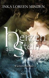 Herzen aus Stein