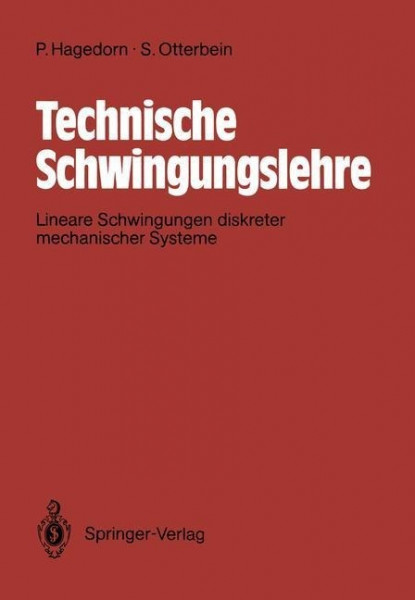 Technische Schwingungslehre