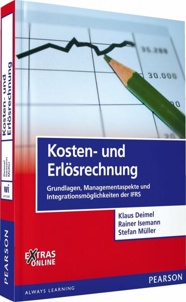Kosten- und Erlösrechnung