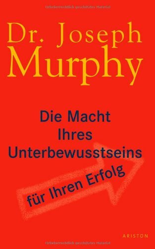 Die Macht Ihres Unterbewusstseins für Ihren Erfolg