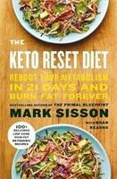 The Keto Reset Diet