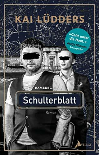 Hamburg Schulterblatt: Roman