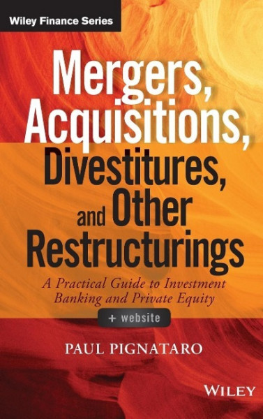 Mergers and Acquisitions + WS