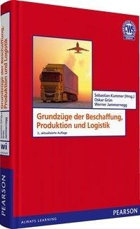 Grundzüge der Beschaffung, Produktion und Logistik