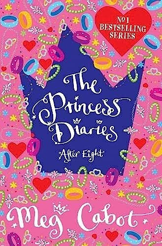 Macmillan Publishers International After Eight