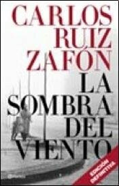 SOMBRA DEL VIENTO LA Ed.Definitiva