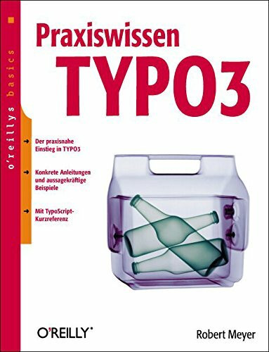 Praxiswissen Typo3