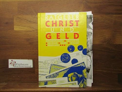 Ratgeber Christ und Geld