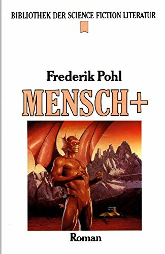 Mensch plus: Roman