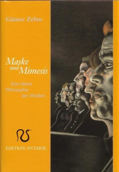 Maske und Mimesis