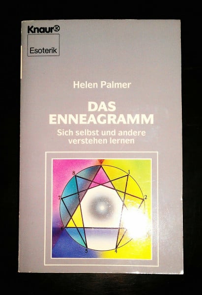 Das Enneagramm: Sich selbst und andere verstehen lernen (Knaur Taschenbücher. Esoterik)