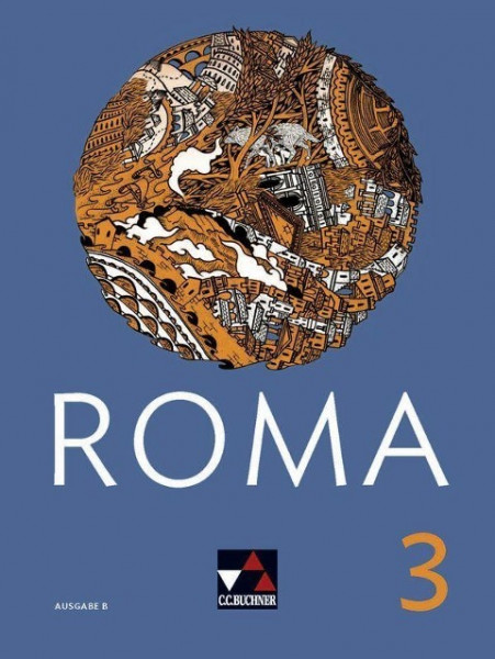 ROMA B 3. Schülerband