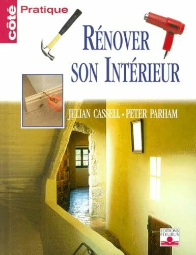 RENOVER SON INTERIEUR